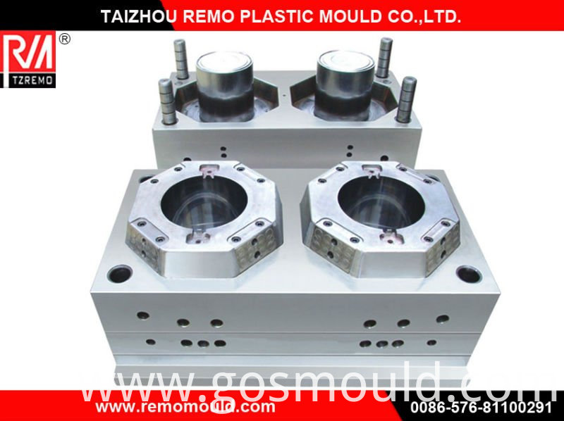 Bucket Mould, Water Bucket Mould, Milk Bucket Mould, Pail Mould